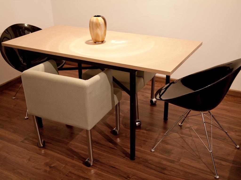 Apartamento Bubuflats Bubu 1 Valencia Habitación foto