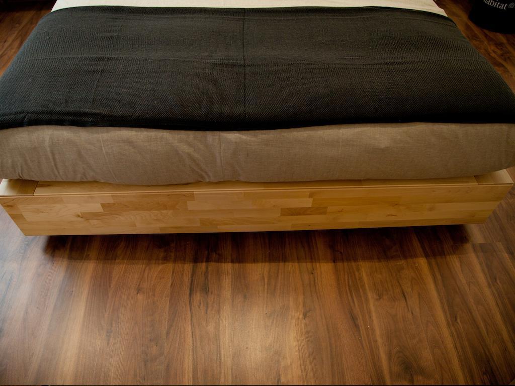 Apartamento Bubuflats Bubu 1 Valencia Habitación foto