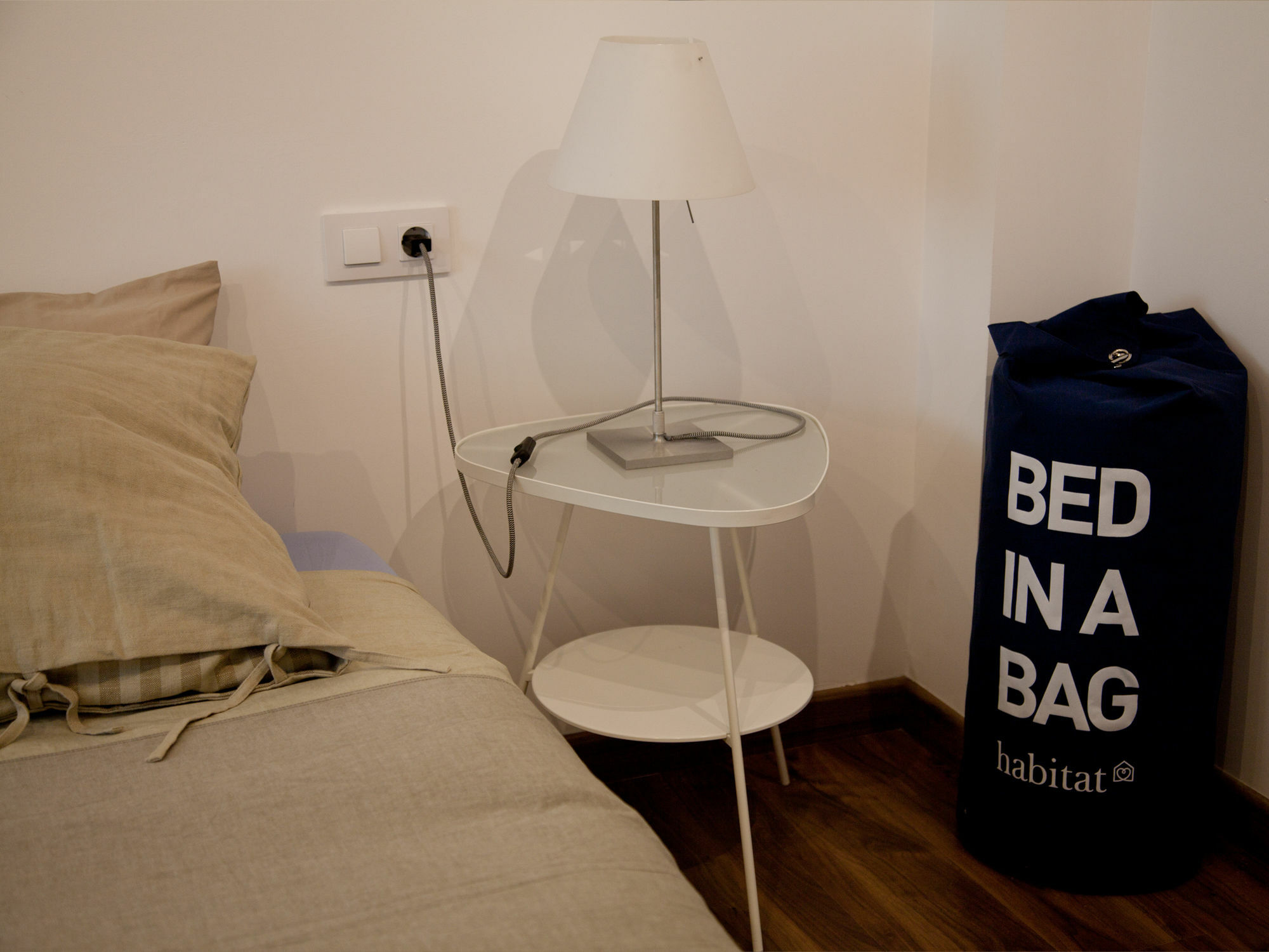 Apartamento Bubuflats Bubu 1 Valencia Exterior foto