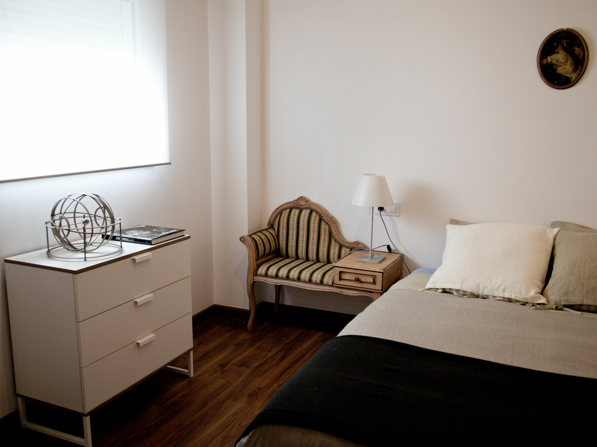 Apartamento Bubuflats Bubu 1 Valencia Exterior foto